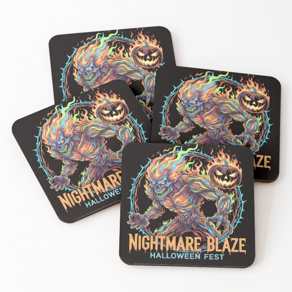 Item preview, Nightmare Fuel designed and sold by  ViralVisionsCreating .