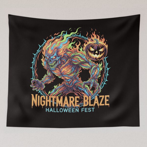 Item preview, Nightmare Fuel designed and sold by  ViralVisionsCreating .