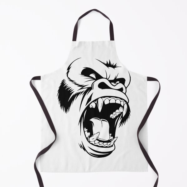 Item preview, Gorilla Strong designed and sold by Coastalrebels.