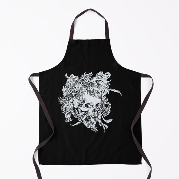 Item preview, Underwater Skull designed and sold by PirateGirl28.
