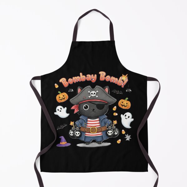 Item preview, Halloween Cat 1 designed and sold by Yooby Original.