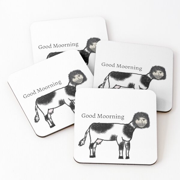 Item preview, Good Moorning designed and sold by Roubyn.