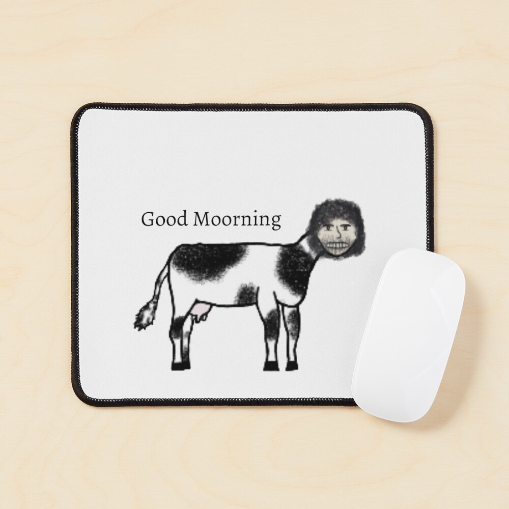Item preview, Mouse Pad designed and sold by Roubyn.