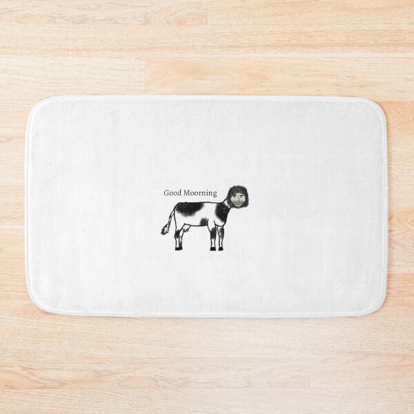 Item preview, Good Moorning designed and sold by Roubyn.