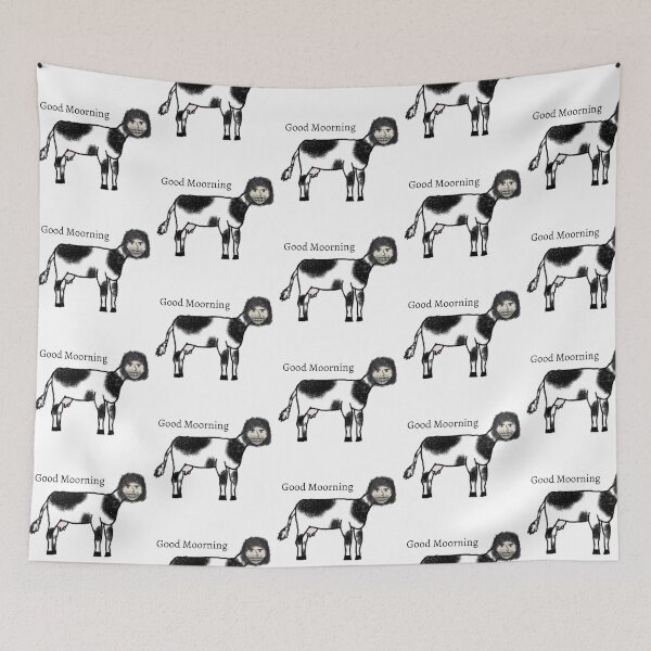 Item preview, Good Moorning designed and sold by Roubyn.