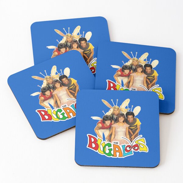 Item preview, The Bugaloos - Classic 70s Children's TV Show designed and sold by acquiesce13.