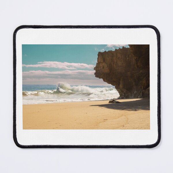 Item preview, Whispers Beneath the Cliffs designed and sold by Aloha Lens.