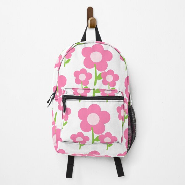 Item preview, Pink, beautiful flowers, beautiful gift designed and sold by DZIERANA.