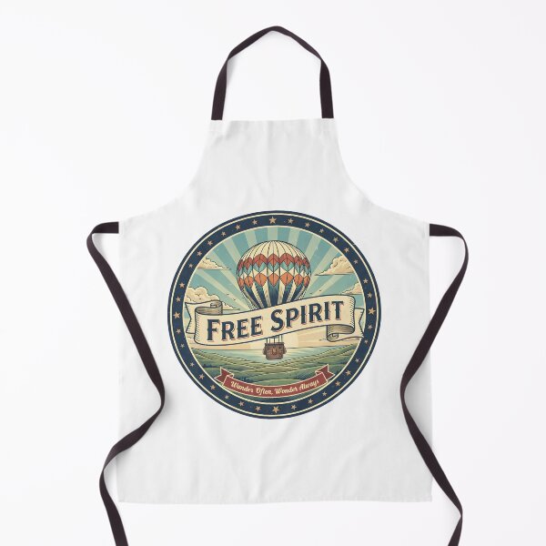 Item preview, Free Spirit | Wander Often, Wonder Always designed and sold by DailyVibesMerch.