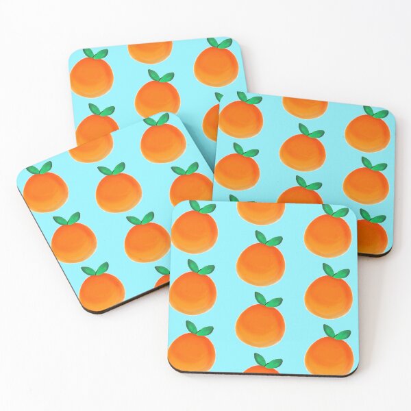 Item preview, Orangetine designed and sold by punkauracrystal.