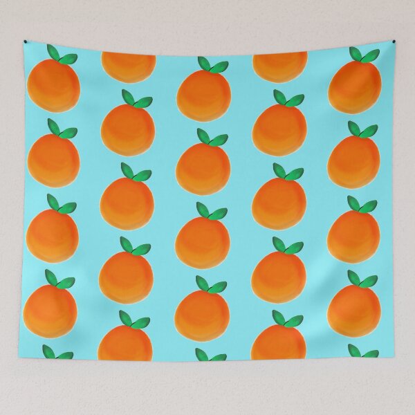 Item preview, Orangetine designed and sold by punkauracrystal.