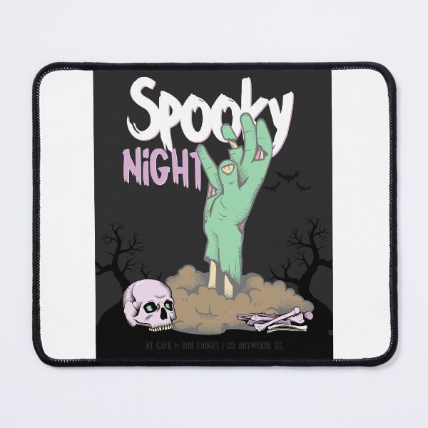 Item preview, ghostly glow artwork designed and sold by Jacsss2.