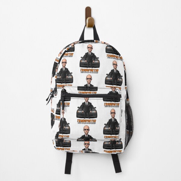Item preview, Jason Statham Transporter  designed and sold by vectorlove.
