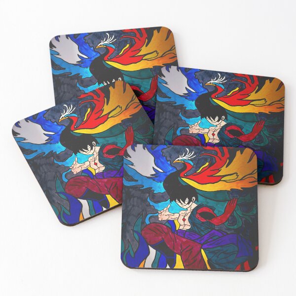 Item preview, Wave Redfox by: Matthew Kissell designed and sold by Nymeryaa.