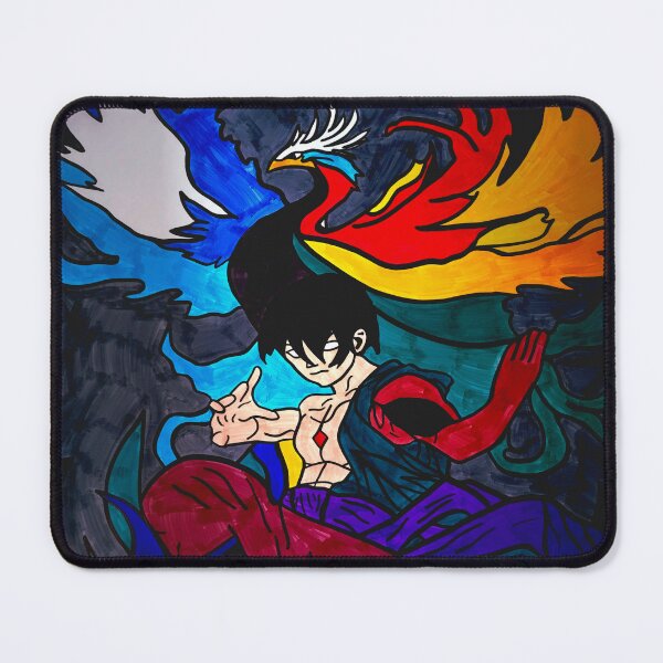 Item preview, Wave Redfox by: Matthew Kissell designed and sold by Nymeryaa.