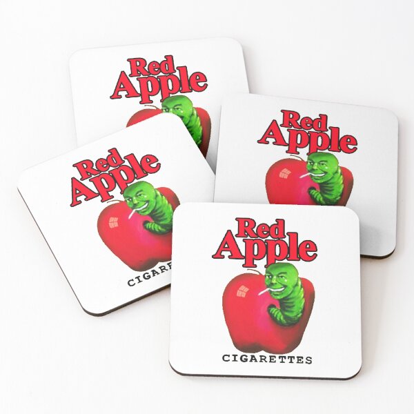 Item preview, QT Apples designed and sold by MovieVerse.