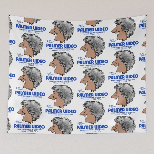 Item preview, Palmer Video Rental Store Defunct Business - Staten Island New York designed and sold by acquiesce13.
