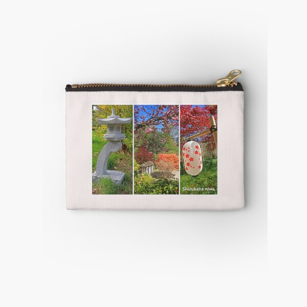 Item preview, Shizukana Niwa designed and sold by RedHillDigital.