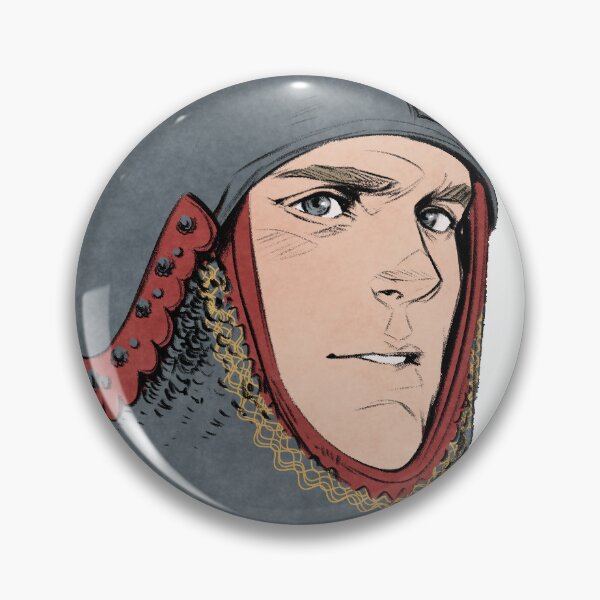 Item preview, Helmet Hans designed and sold by Skribls.
