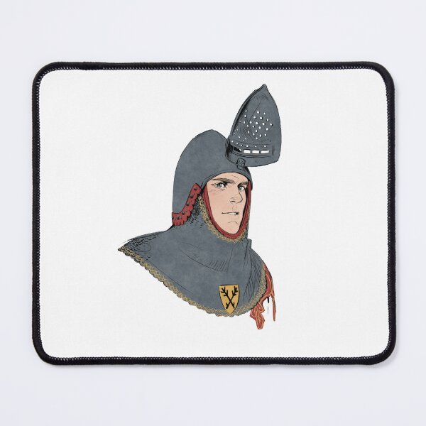 Item preview, Helmet Hans designed and sold by Skribls.