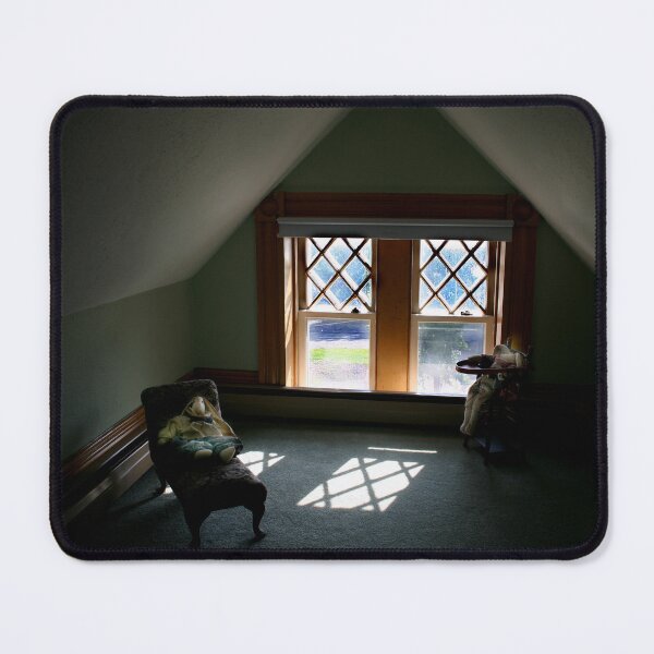 Item preview, A Childs Space designed and sold by Wayne King.