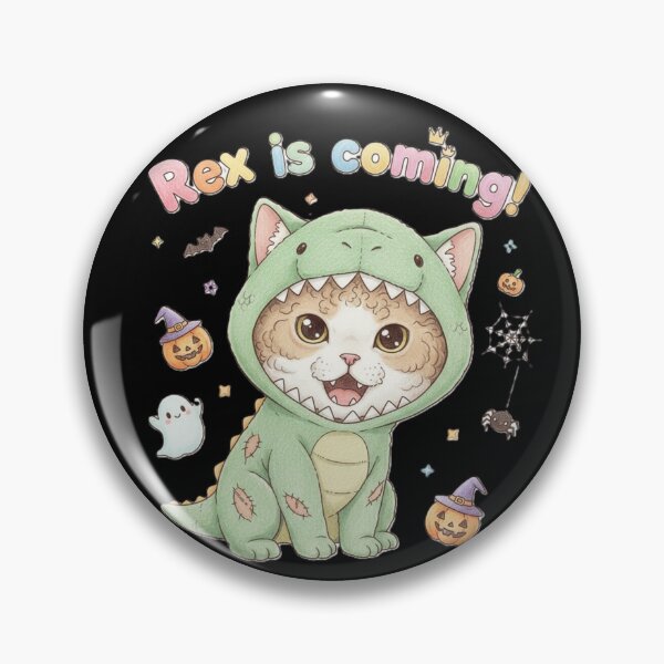 Item preview, Halloween Cat 3 designed and sold by Yooby Original.