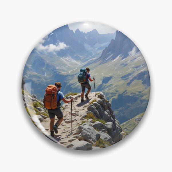Item preview, On the way, crossing the Pyrenees designed and sold by jefboutique6150.