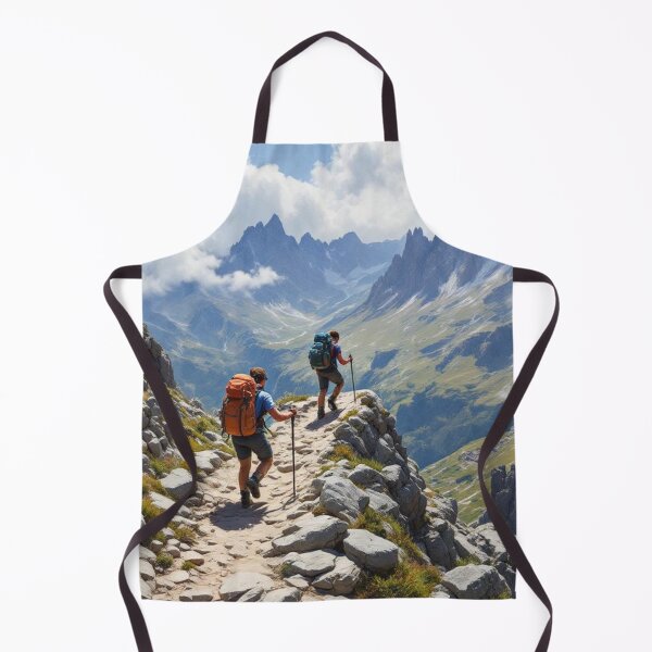 Item preview, On the way, crossing the Pyrenees designed and sold by jefboutique6150.