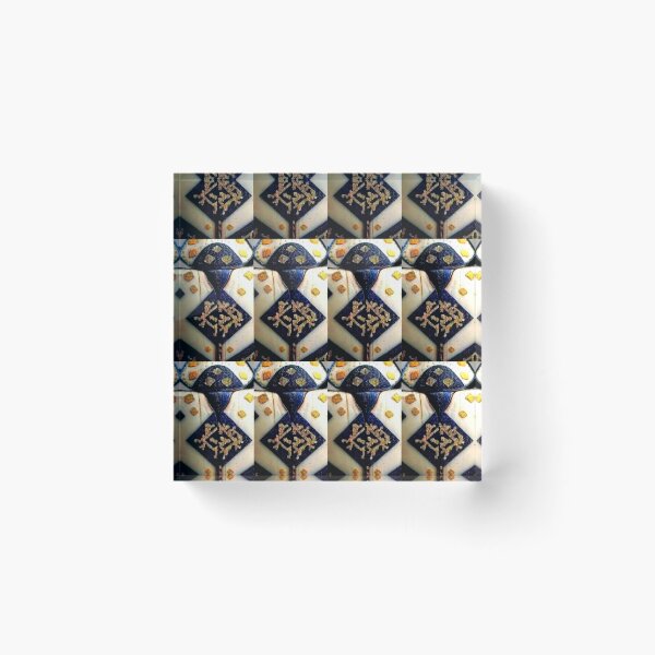 Item preview, Exotic Nature Artwork  designed and sold by 3triadstore.