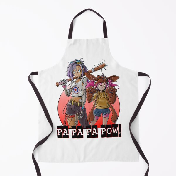 Item preview, Nakina and Sarafina do Halloween  designed and sold by Diojii Kemono Wear.