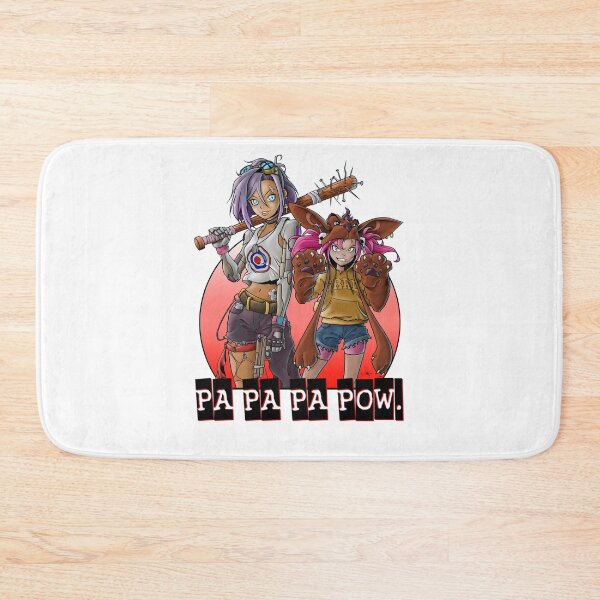 Item preview, Nakina and Sarafina do Halloween designed and sold by Diojii Kemono Wear.