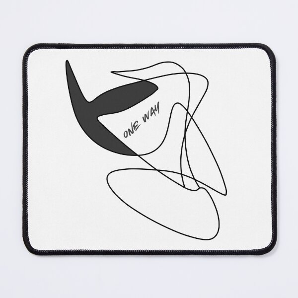 Item preview, One Way Grave  designed and sold by Designhand.