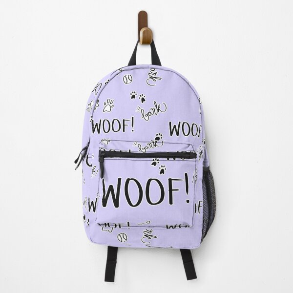 Item preview, Dog woof tile designed and sold by Lunasuxxx.