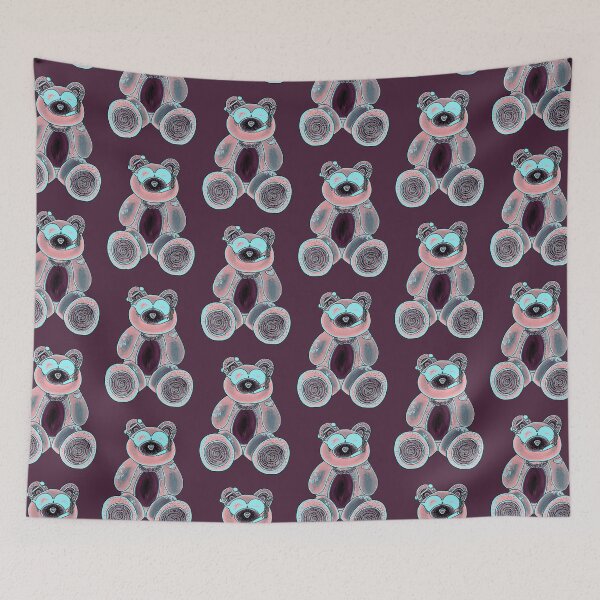 Item preview, Bright Bear designed and sold by kSheyann.