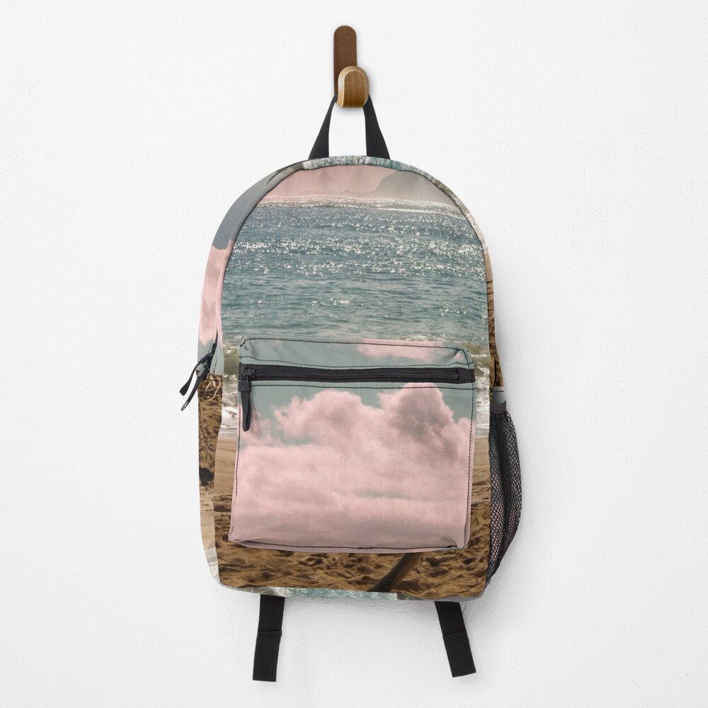 Item preview, Backpack designed and sold by Remy715.