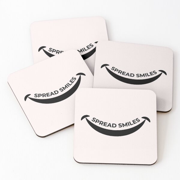 Item preview, Spread Smile designed and sold by LariLoDesigns.