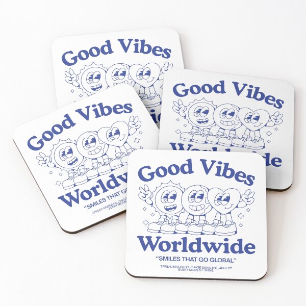 Item preview, Good vibes designed and sold by proviax.