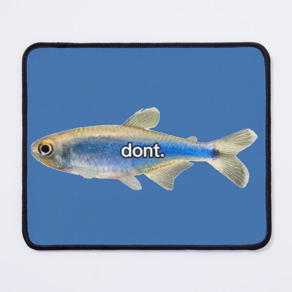 Item preview, Don’t Fish designed and sold by Lydia.Create.