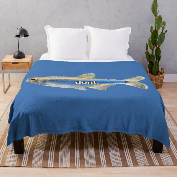 Item preview, Don’t Fish designed and sold by Lydia.Create.