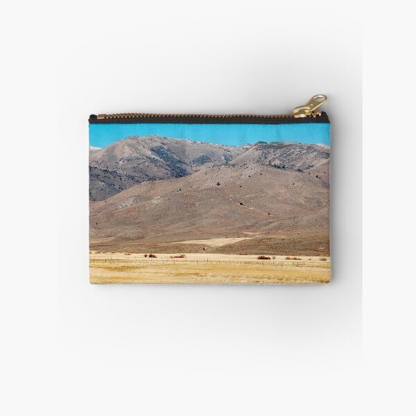 Item preview, Dry western landscape designed and sold by micah kaplan.