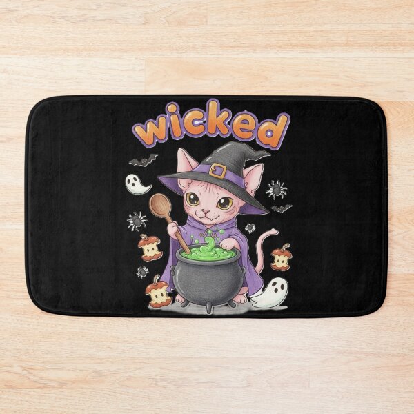 Item preview, Halloween Cat 5 designed and sold by Yooby Original.