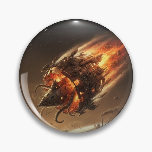 Item preview, Alien attack designed and sold by Conteceres.