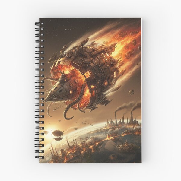 Item preview, Alien attack designed and sold by Conteceres.
