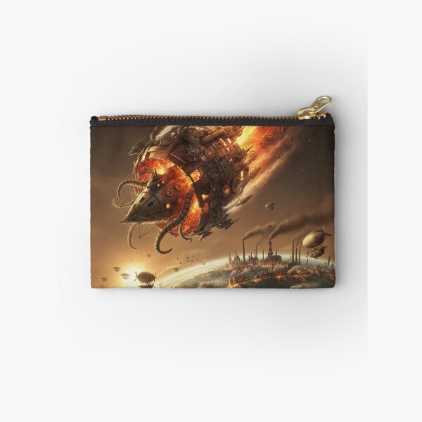 Item preview, Alien attack designed and sold by Conteceres.