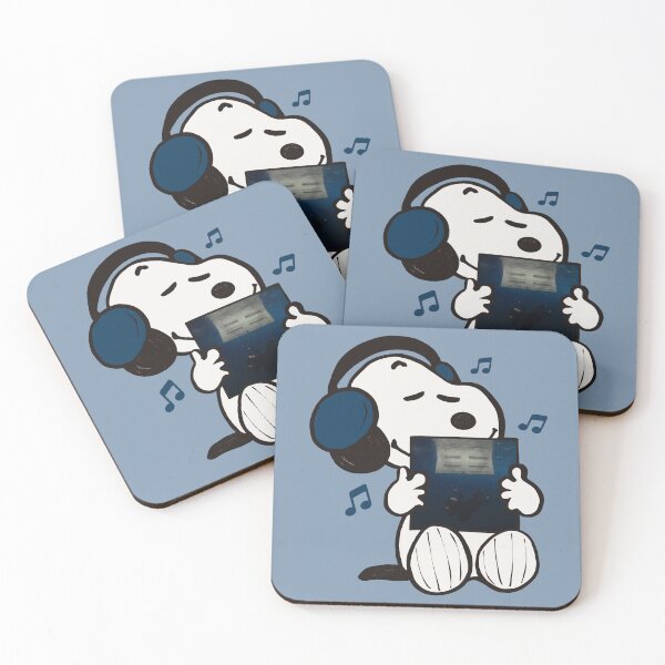 Item preview, snoop listening to hit me hard & soft! designed and sold by oliviafeelsweird.