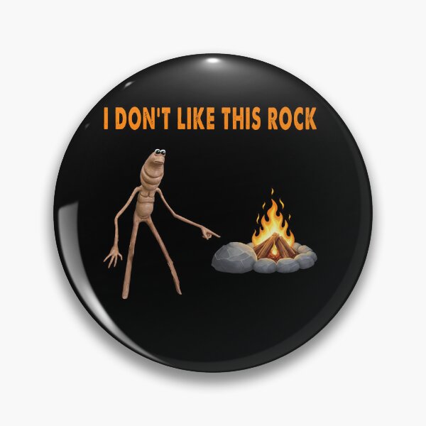 Item preview, Marcus the Worm Marcus's Hilarious Reaction to the Rock   designed and sold by TeeARTHY.