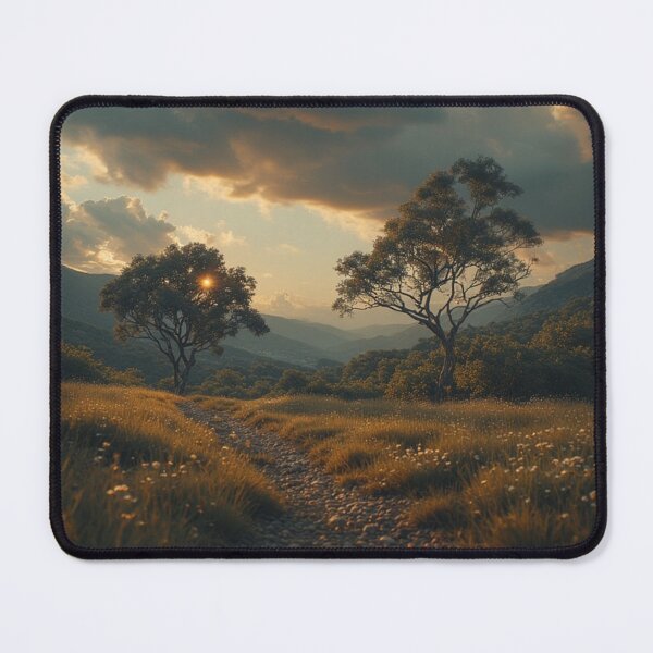 Item preview, Caminho ao Entardecer designed and sold by Gina84.