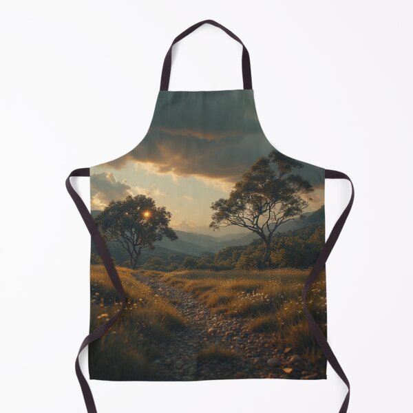 Item preview, Caminho ao Entardecer designed and sold by Gina84.