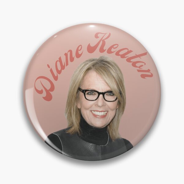 Item preview, Diane Keaton Rip designed and sold by otyliadesign.