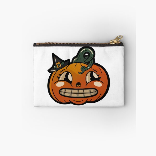 Item preview, Retro Pumpkin Trixie designed and sold by Mumbunn.